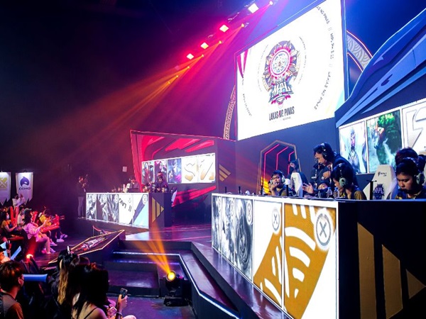 MPL Filipina Season 13 Akan Berlangsung, Perebutkan Hadiah USD3 Juta
