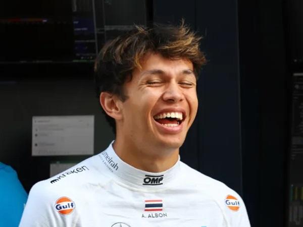 Alex Albon Kecam Kelakuan “Nakal” Kevin Magnussen