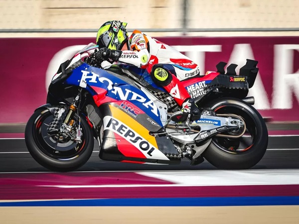 Joan Mir Merasa Honda Perlu Imbangi Intensitas Pengembangan Motor