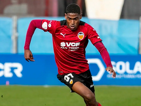 Christian Mosquera