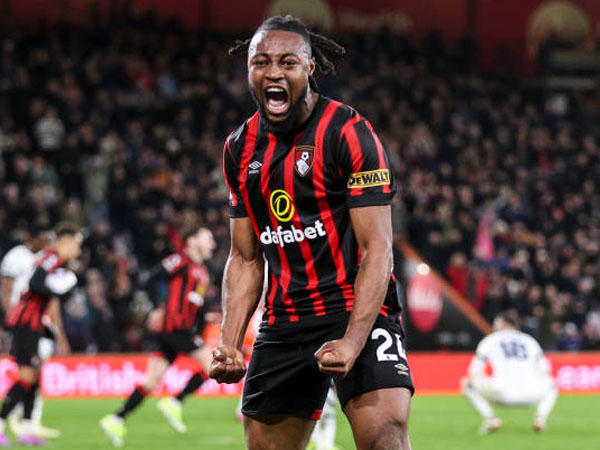 Antoine Semenyo Bicara Tentang Comeback Spektakuler Bournemouth Atas Luton