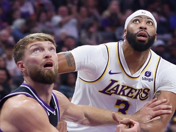 Domantas Sabonis Cetak Triple-double Saat Kings Kalahkan Lakers