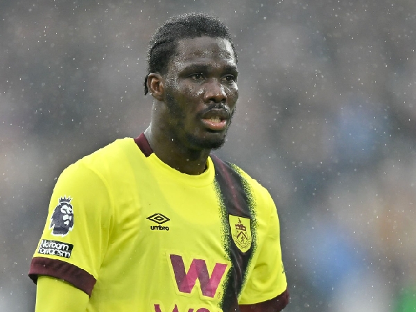 Sevilla berusaha mendapatkan David Datro Fofana sebelum dipinjamkan ke Burnley