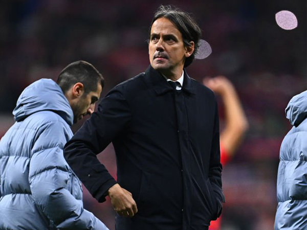 Simone Inzaghi.
