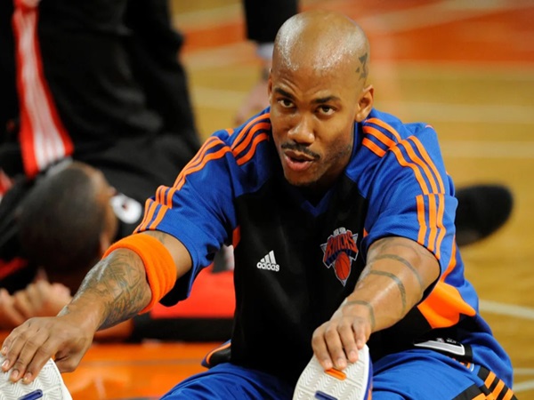 Stephon Marbury Berikan Peringatan ke New York Knicks