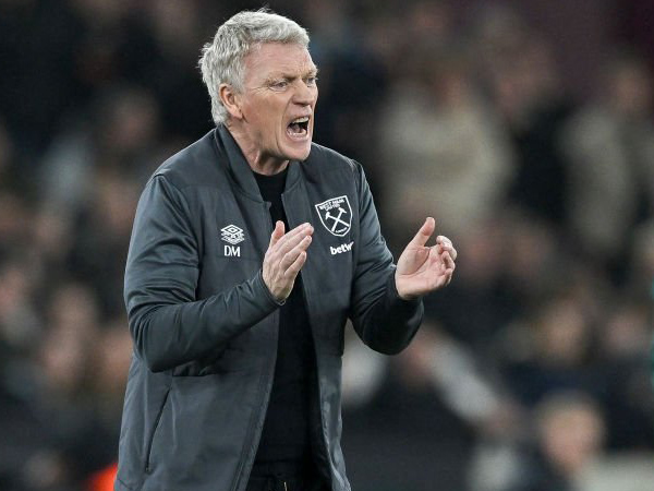 David Moyes.