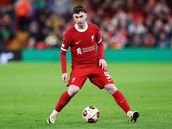 Debut Bagi Liverpool, Jurgen Klopp Puji Mateusz Musialowski