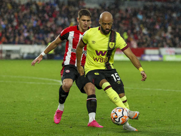 Fakta-fakta Menarik Jelang Laga Burnley vs Brentford