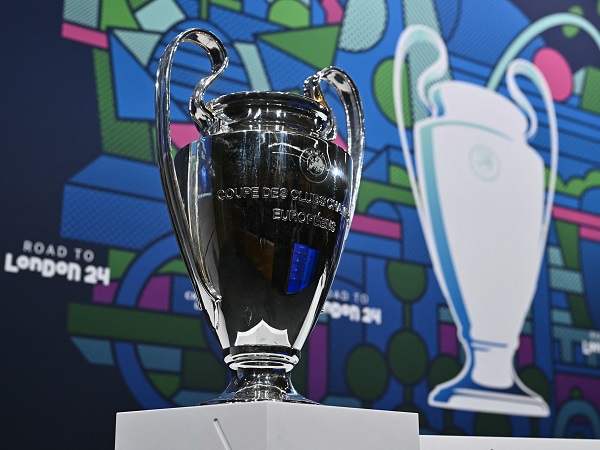 Liga Champions 2023/2024