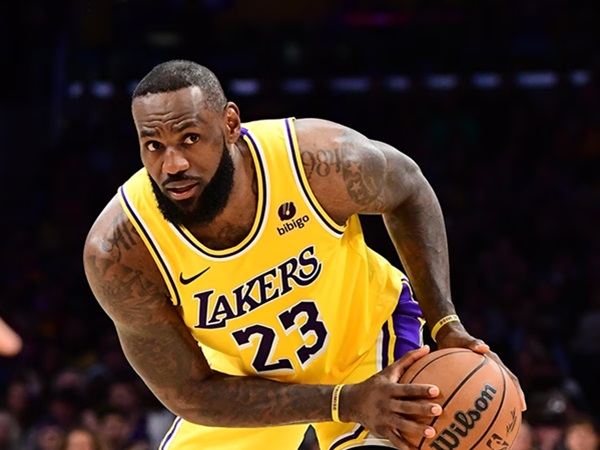 LeBron James Bicara Penyebab Lakers Dikalahkan Sacramento Kings