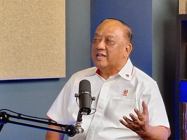 Marciano Norman: Cara Pembinaan Terbaik Atlet Adalah dari Keluarga