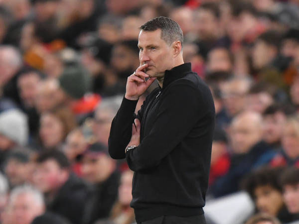 Sparta Prague Dibantai, Brian Priske: Liga Europa Bukan Levelnya Liverpool