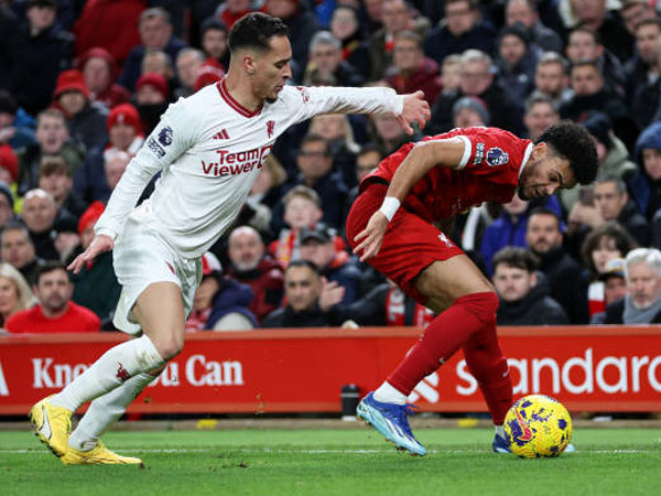 Fakta-fakta Menarik Jelang Laga Manchester United vs Liverpool di Piala FA