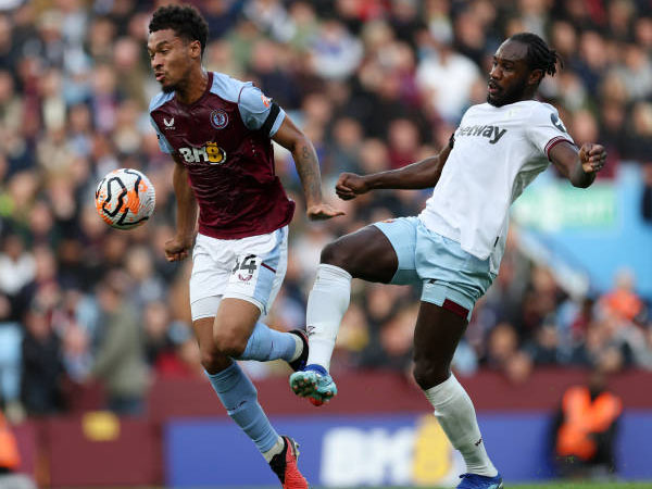 Fakta-fakta Menarik Jelang Laga West Ham United vs Aston Villa