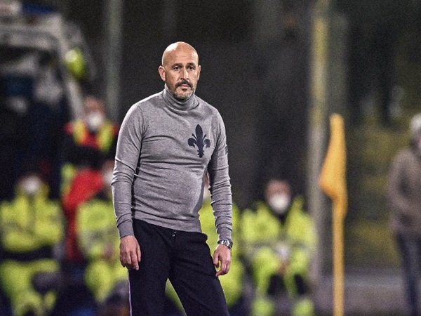 Vincenzo Italiano