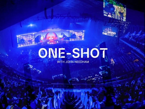 Riot Games Mengguncang Model Bisnis Franchise League of Legends