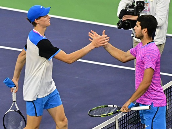 Carlos Alcaraz Mengaku Rasakan Energi Istimewa Untuk Atasi Jannik Sinner