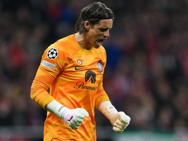 Yann Sommer