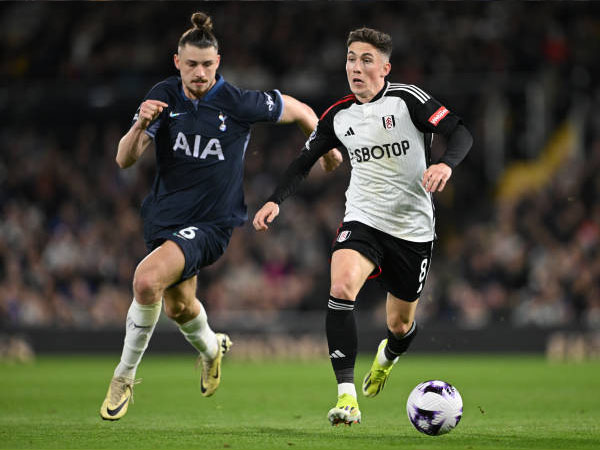 Statistik Menarik Setelah Fulham Menang 3-0 Atas Tottenham