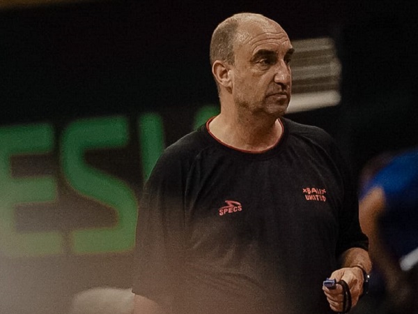 Anthony Garbelotto Kecewa Bali United Dikalahkan Satria Muda