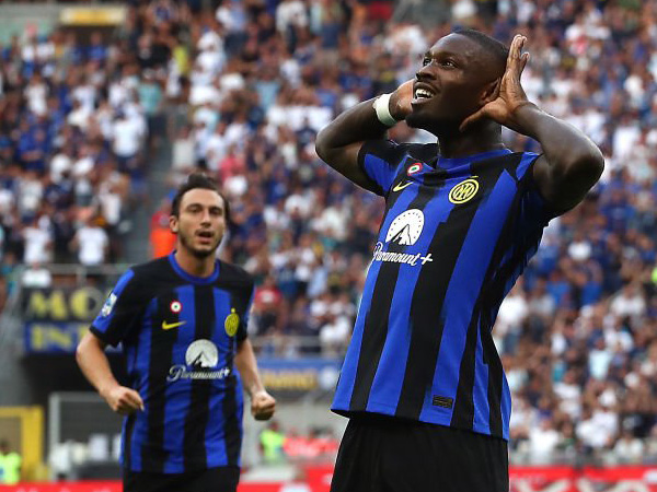 Marcus Thuram