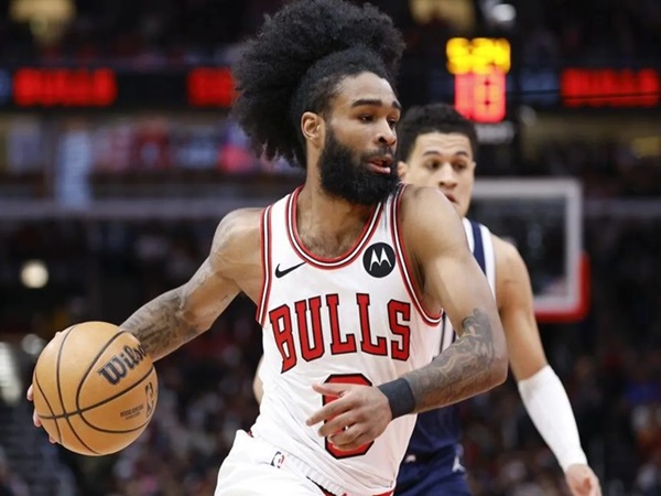 Billy Donovan Bicara tentang Kondisi Coby White