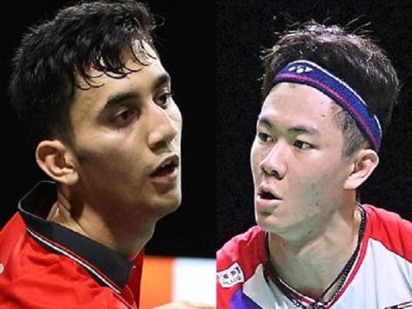 Lee Zii Jia Bersiap Hadapai Lakshya Sen di Perempat Final Swiss Open 2024