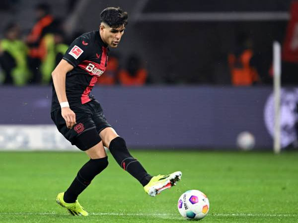 Liverpool Mulai Serius Kejar Tanda Tangan Piero Hincapie