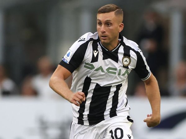 Gerard Deulofeu