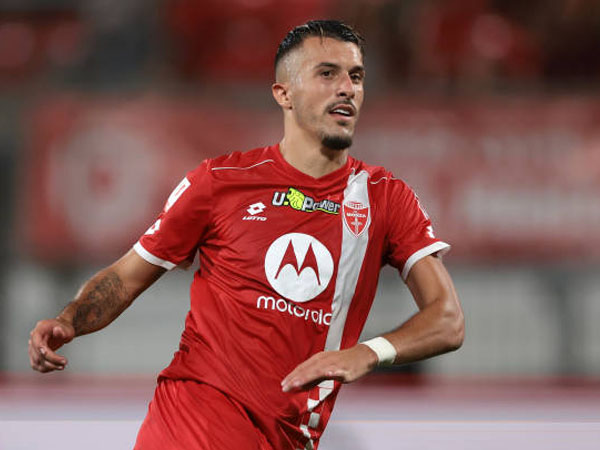 Striker Monza, Dany Mota Carvalho Dipanggil Timnas Portugal