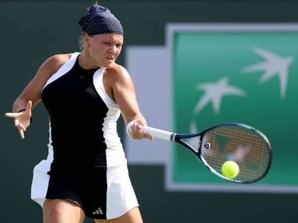 Diana Shnaider Kandaskan Harapan Venus Williams Di Miami