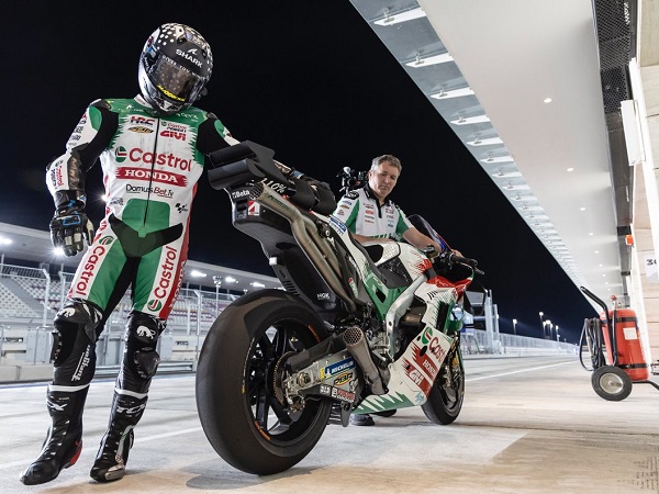 Johann Zarco berharap bisa tampil lebih garang di GP Portugal.