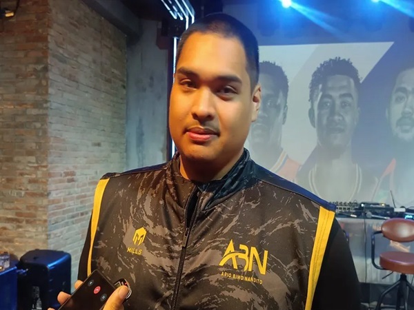 Menpora Berharap Pelita Jaya Bisa Mendulang Prestasi di BCL Asia