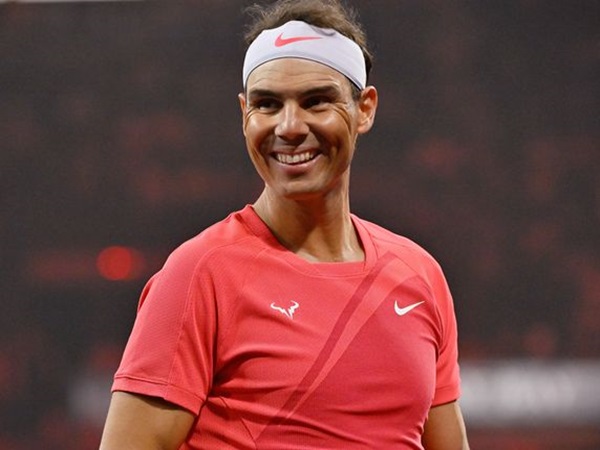 Jelang Kembali Beraksi, Rafael Nadal Bagikan Kabar Teranyar Terkait Hal Ini