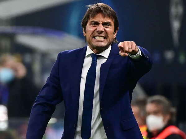 Antonio Conte