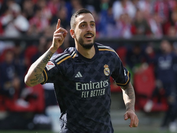 Joselu Tegaskan Keinginan untuk Bertahan Bersama Real Madrid