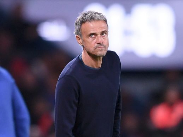 Luis Enrique