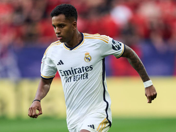 Rodrygo.