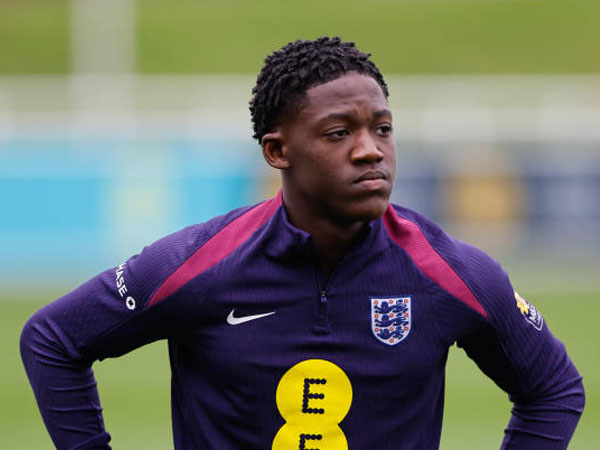 Gareth Southgate Tak Ragu Berikan Debut Kepada Kobbie Mainoo