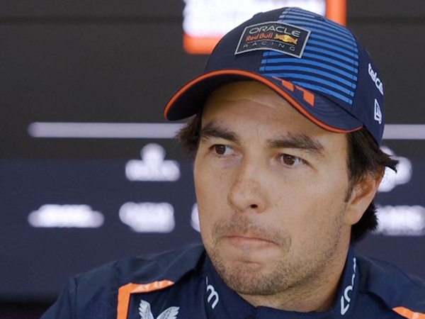 Sergio Perez