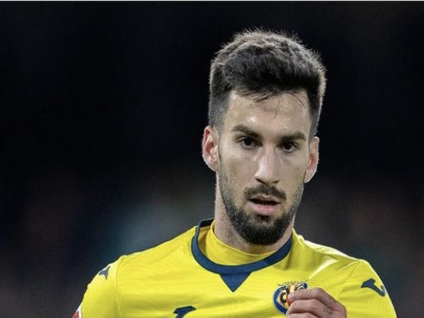 Gelandang incaran Atletico Madrid