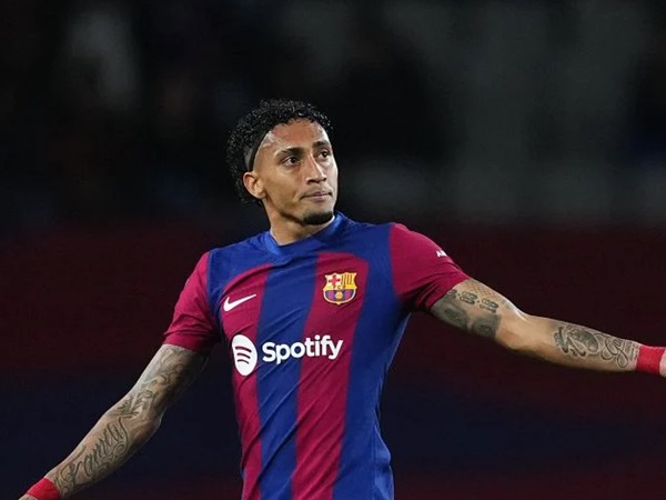 Al Hilal Tawarkan 100 Juta Euro untuk Pemain Sayap Barcelona