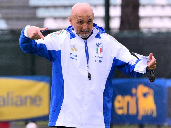 Luciano Spalletti