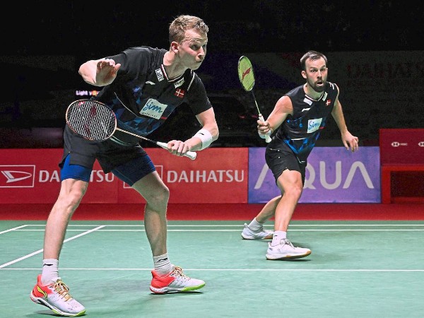 Tan Boon Yakin Malaysia Tak Gentar Hadapi Denmark & Hong Kong di Piala Thomas