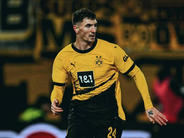 Thomas Meunier