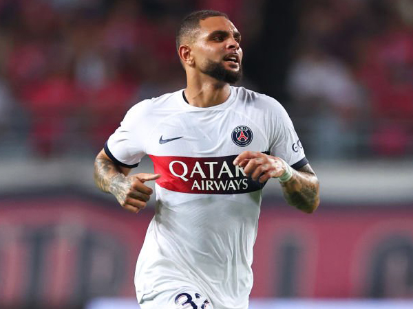Layvin Kurzawa.