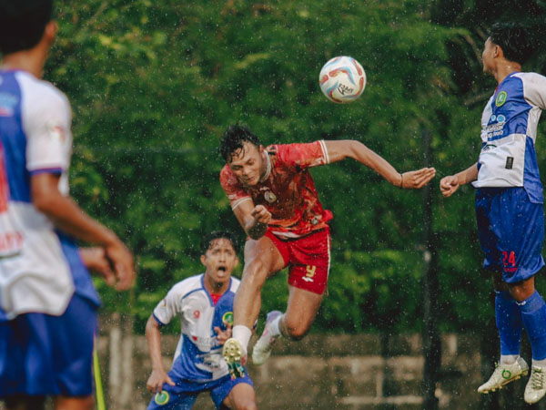 Penyerang PSS Sleman, Saddam Gaffar