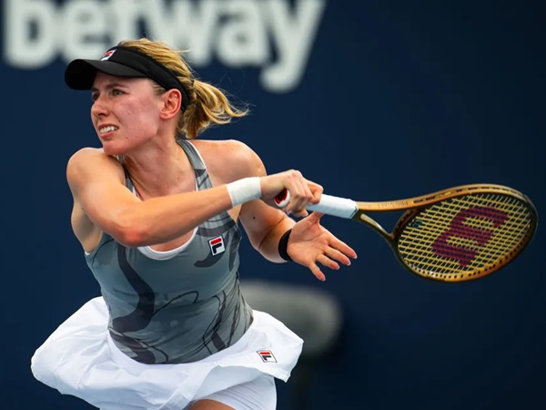 Jumpa Di Miami, Iga Swiatek Bertekuk Lutut Di Hadapan Ekaterina Alexandrova