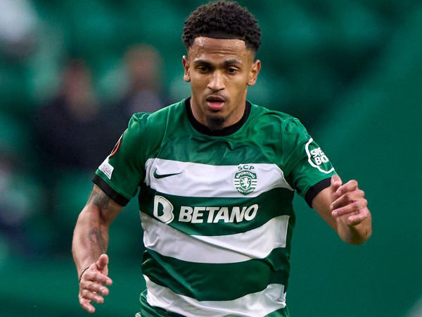 Marcus Edwards,