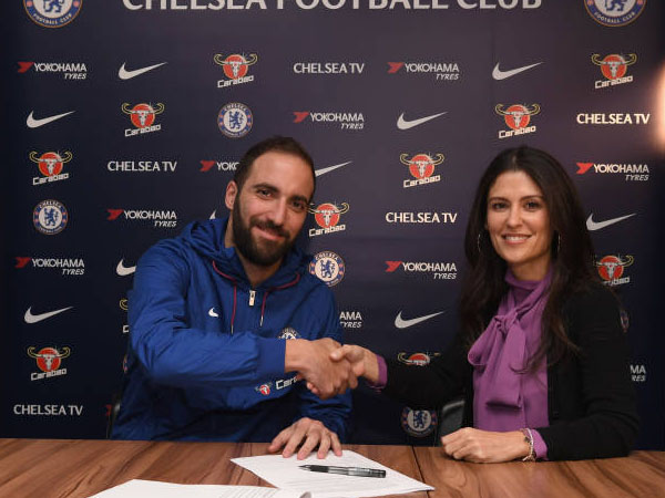 Soal Isu Pembayaran Rahasia Transfer Chelsea, Marina Granovskaia Diselidiki